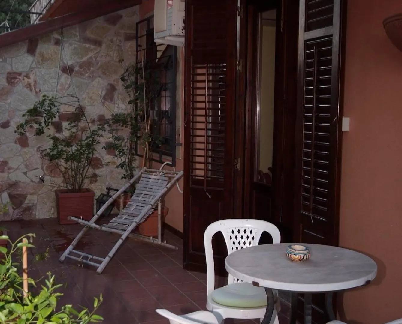 Agriturismo Al Poggetto Villa Piana degli Albanesi Italy