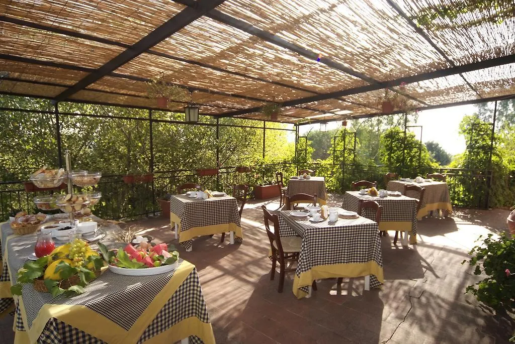 Agriturismo Al Poggetto Villa Piana degli Albanesi