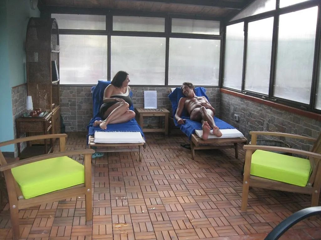 Farm stay Agriturismo Al Poggetto Villa Piana degli Albanesi Italy
