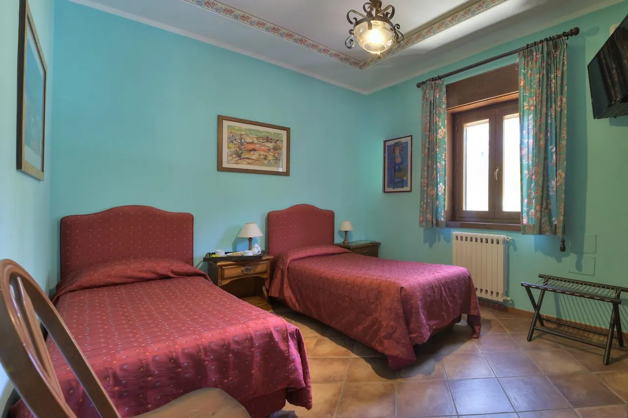 Agriturismo Al Poggetto Villa Piana degli Albanesi Farm stay