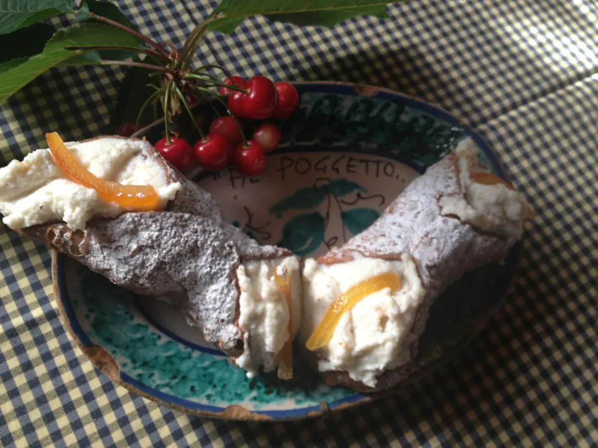 Agriturismo Al Poggetto Villa Piana degli Albanesi