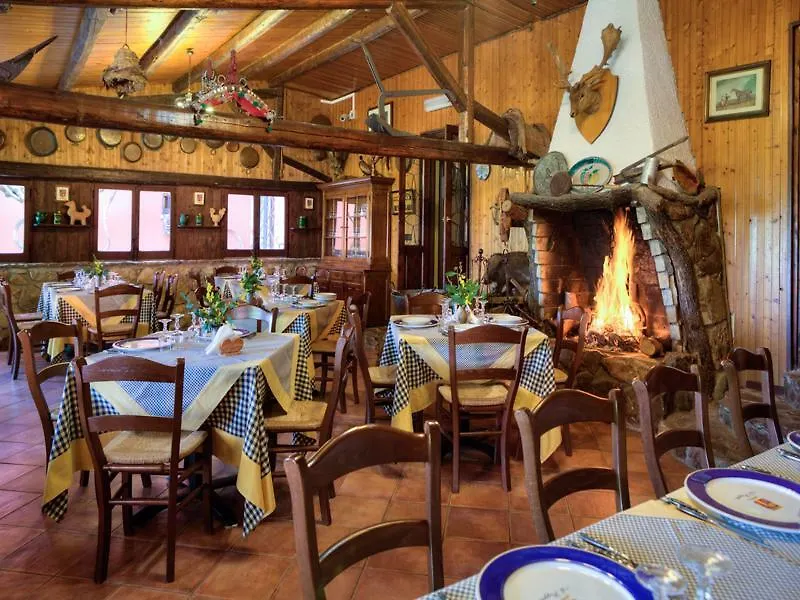 Agriturismo Al Poggetto Villa Piana degli Albanesi 0*,  Italy