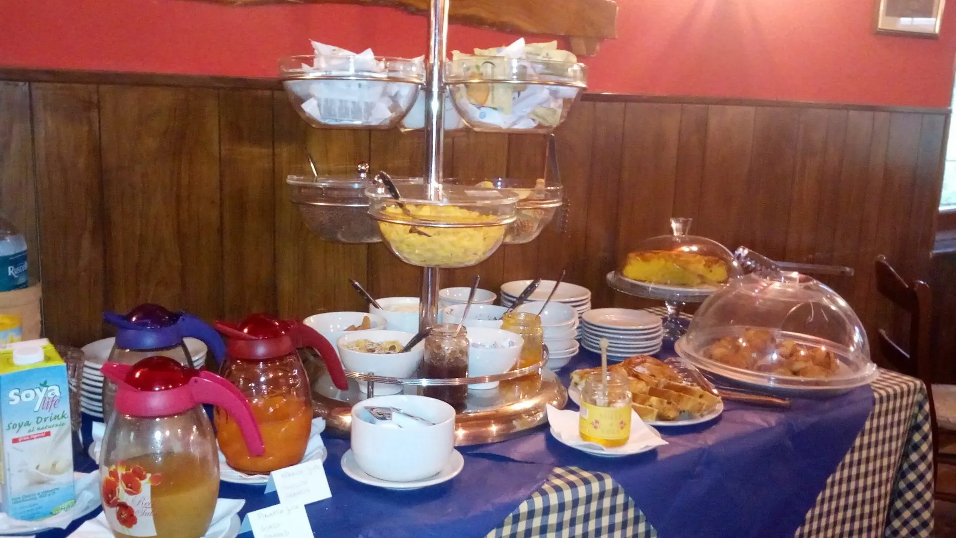 Agriturismo Al Poggetto Villa Piana degli Albanesi