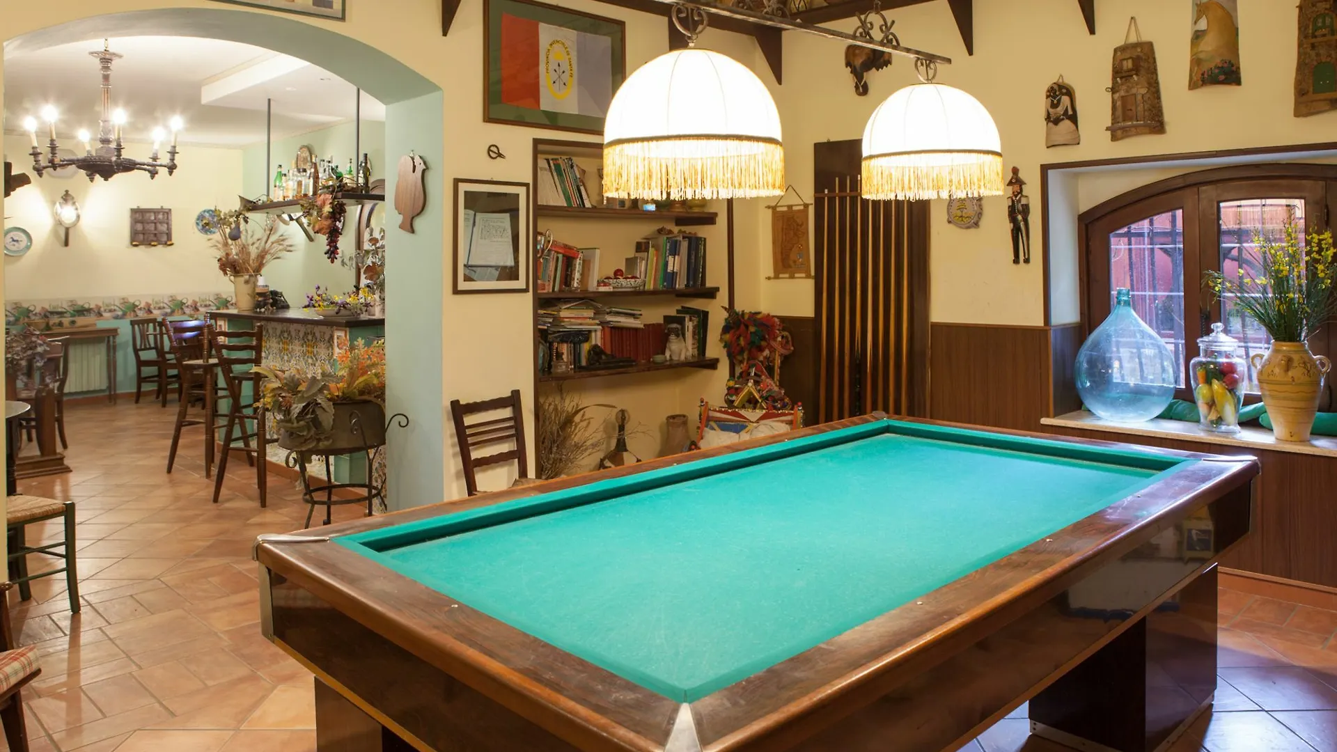 Agriturismo Al Poggetto Villa Piana degli Albanesi 0*,  Italy