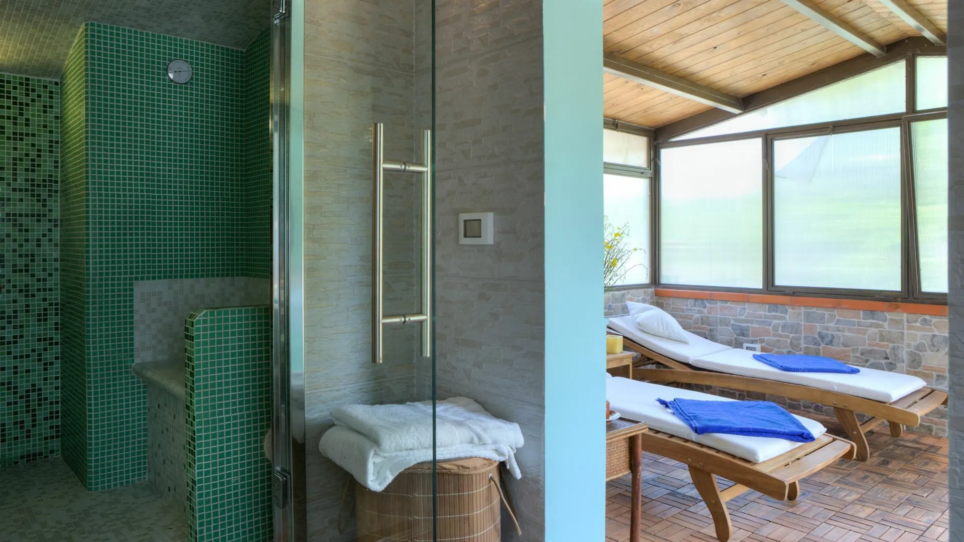 Agriturismo Al Poggetto Villa Piana degli Albanesi 0*,  Italy